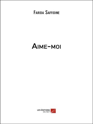 cover image of Aime-moi
